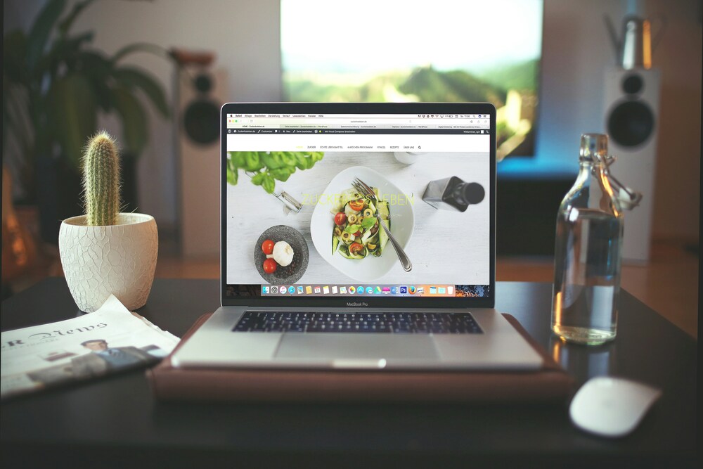 Website erstellen lassen Schweiz