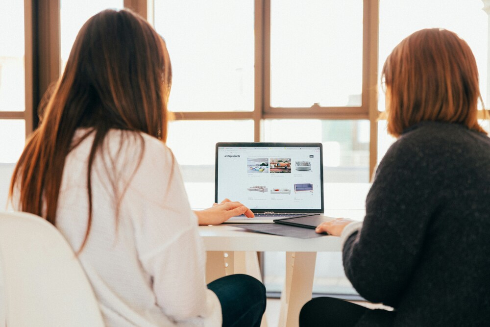Website erstellen lassen Schweiz